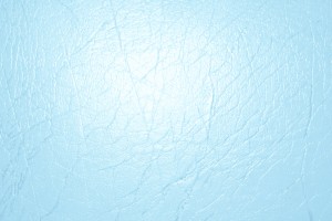 Baby Blue Leather Texture - Free High Resolution Photo