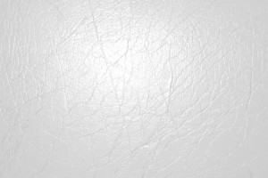 White Leather Texture - Free High Resolution photo