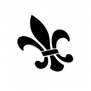 Fleur-de-lis Symbol - Free Photo