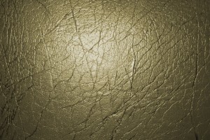 Khaki Colored Leather Texture - Free High Resolution Photo