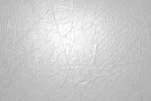 White Leather Texture - Free High Resolution Photo