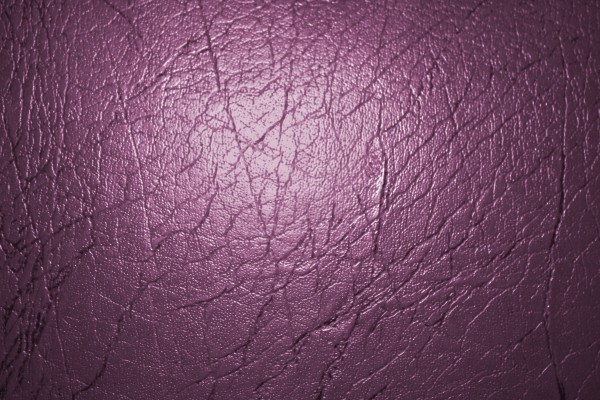 Plum Colored Leather Texture - Free high resolution photo