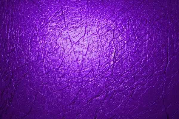 Purple Colored Leather Texture - Free High Resolution Photo
