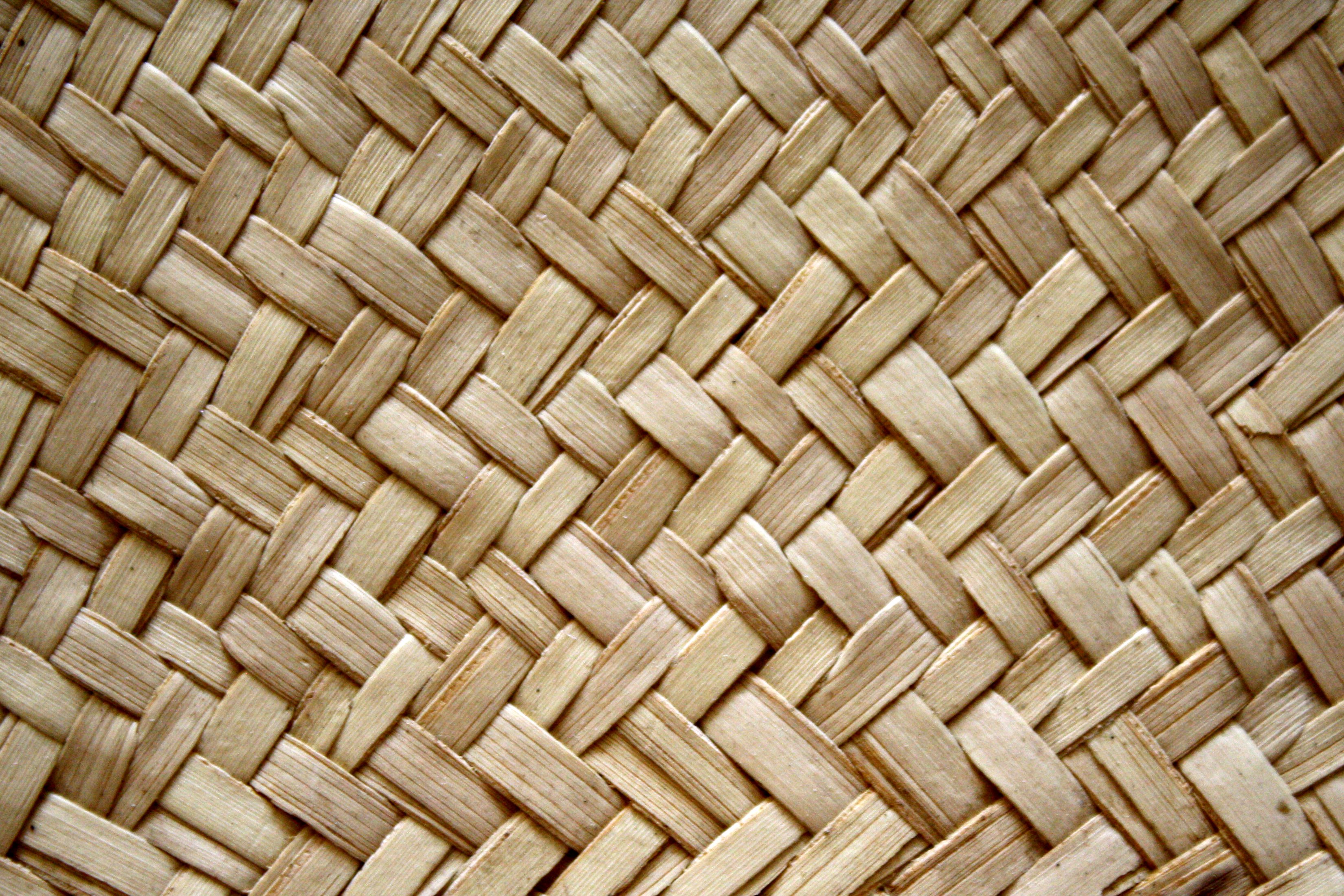 Woven Straw Texture Picture | Free Photograph | Photos Public Domain