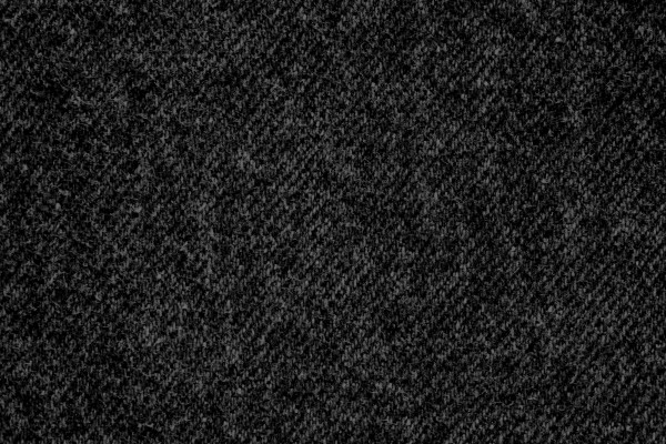 Black Denim Fabric Texture - Free High Resolution Photo