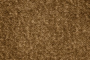 Brown Denim Fabric Texture - Free high resolution photo