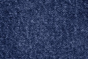 Dark Blue Denim Fabric Texture - Free High Resolution Photo