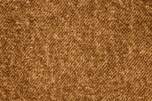 Golden Brown Denim Fabric Texture - Free High Resolution Photo