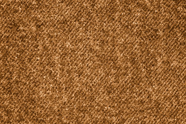 Golden Brown Denim Fabric Texture - Free High Resolution Photo