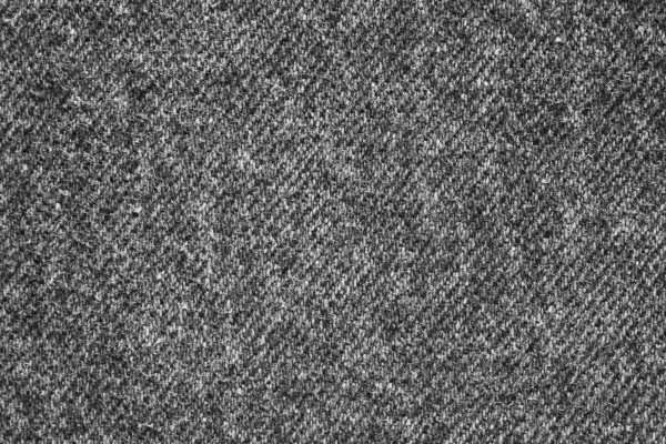 Gray Denim Fabric Texture - Free High Resolution Photo