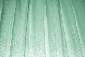 Green Curtains Texture - Free High Resolution Photo