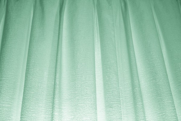 Green Curtains Texture - Free High Resolution Photo