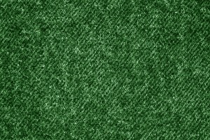 Green Denim Fabric Texture - Free High Resolution Photo
