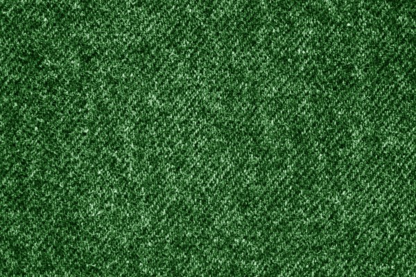 Green Denim Fabric Texture - Free High Resolution Photo