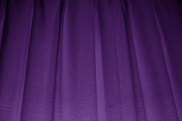 Purple Curtains Texture - Free High Resolution Photo