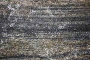 Banded Biotite Mica Schist Rock Texture - Free High Resolution Photo
