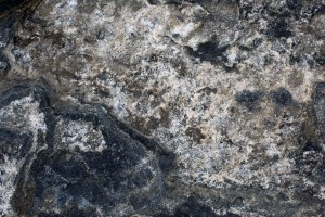 Black and White Metamorphic Rock Texture - Free High Resolution Photo