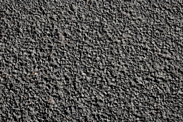 Black Gravel Texture - Free High Resolution Photo