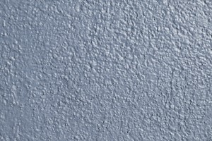 Blue Gray Colored Painted Wall Texture - Free High Resolution Photo