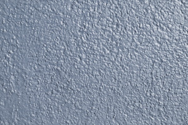 Blue Gray Colored Painted Wall Texture - Free High Resolution Photo