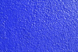 Blue Painted Wall Texture - Free High Resolution Photo