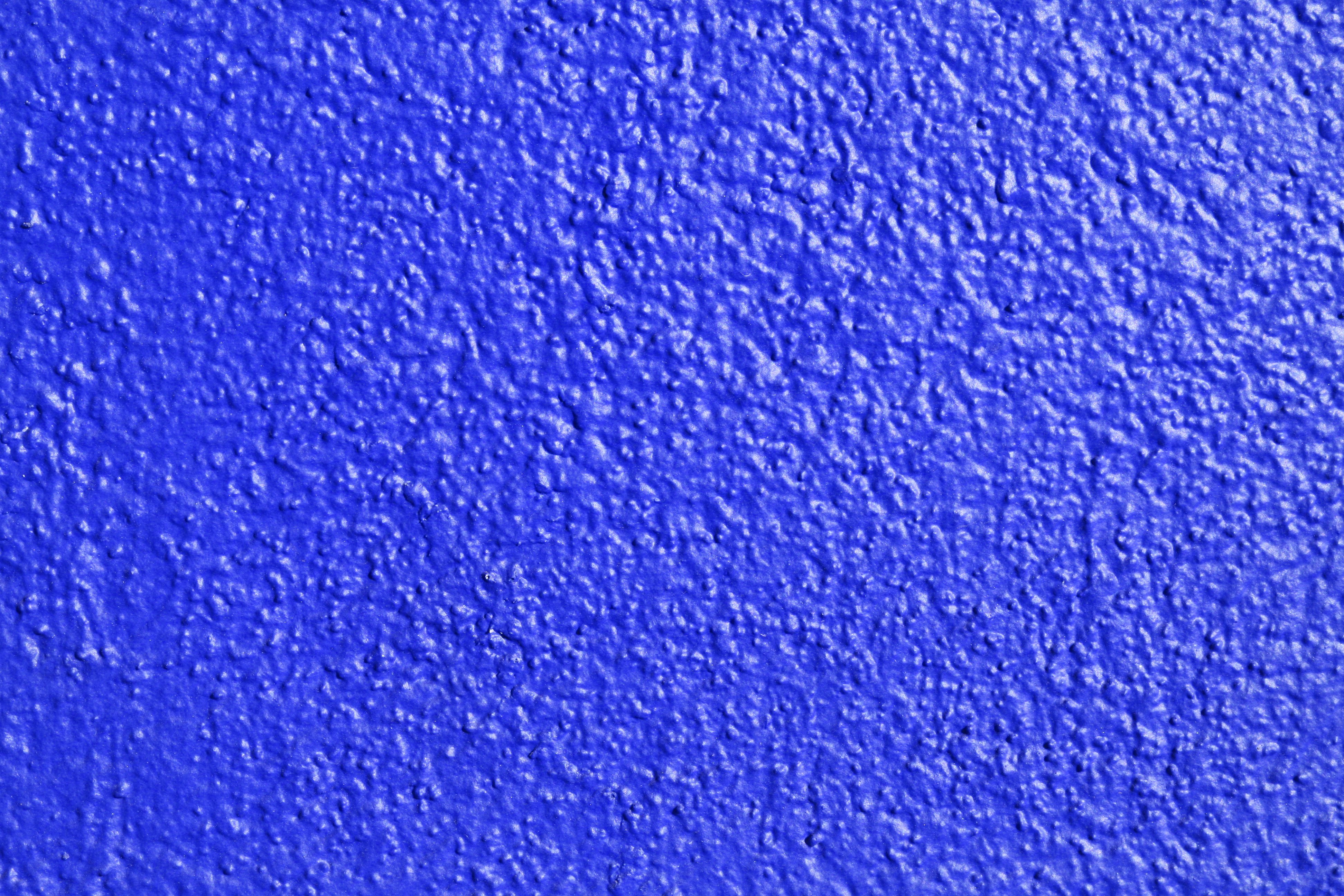 High Resolution Textures Blue Painted Concrete Wall T - vrogue.co