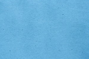 Blue Paper Texture with Flecks - Free High Resolution Photo