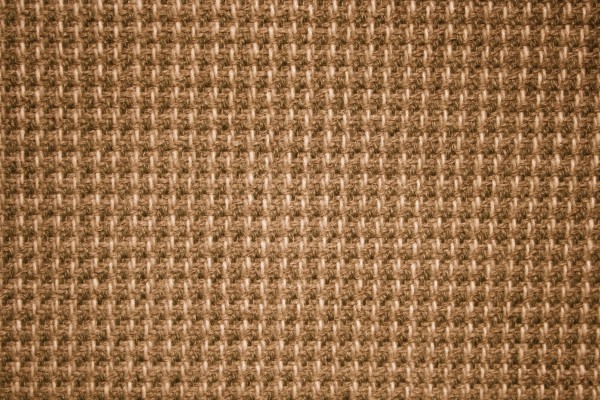 Brown Upholstery Fabric Texture - Free High Resolution Photo