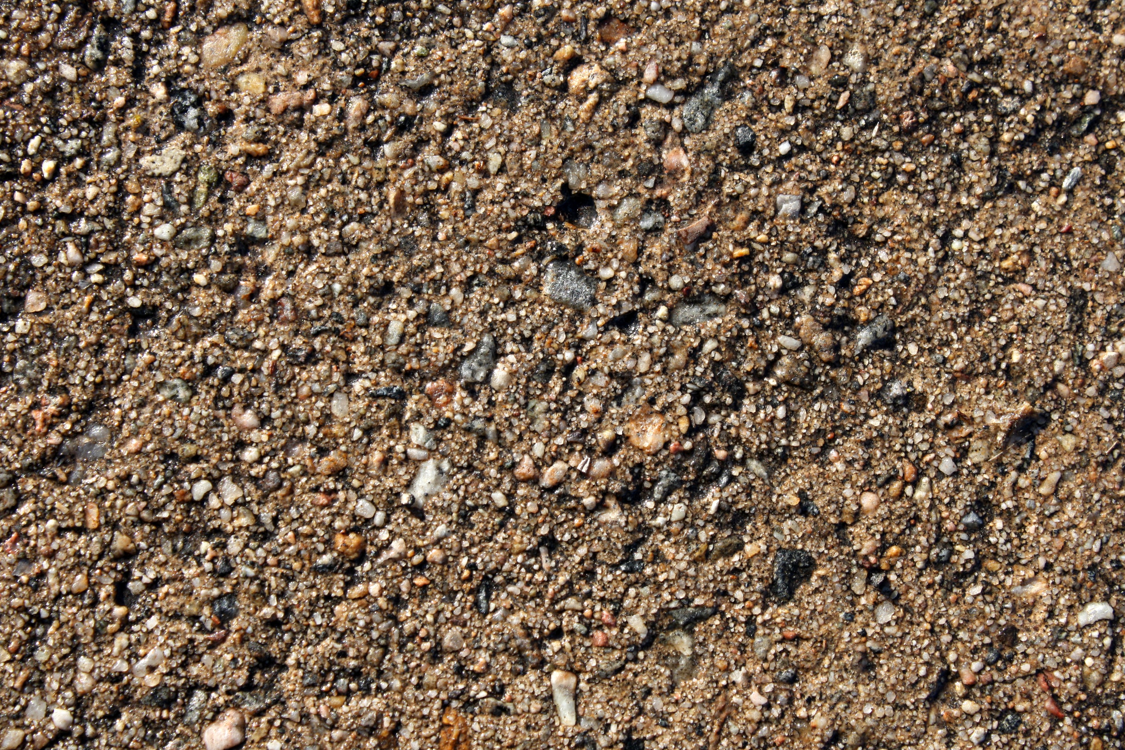 Cement Sidewalk Close Up Texture Picture | Free Photograph | Photos