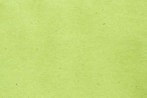 Chartreuse Paper Texture with Flecks - Free High Resolution Photo