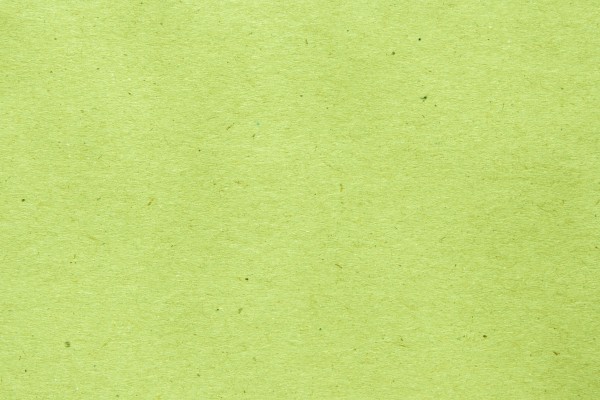 Neon Green Paper Texture with Flecks Picture, Free Photograph