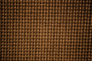 Chocolate Brown Upholstery Fabric Texture - Free High Resolution Photo