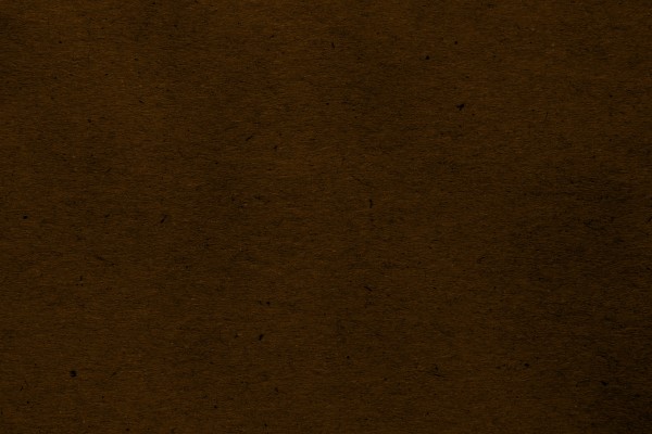 Dark Chocolate Brown Paper Texture with Flecks - Free High Resolution Photo