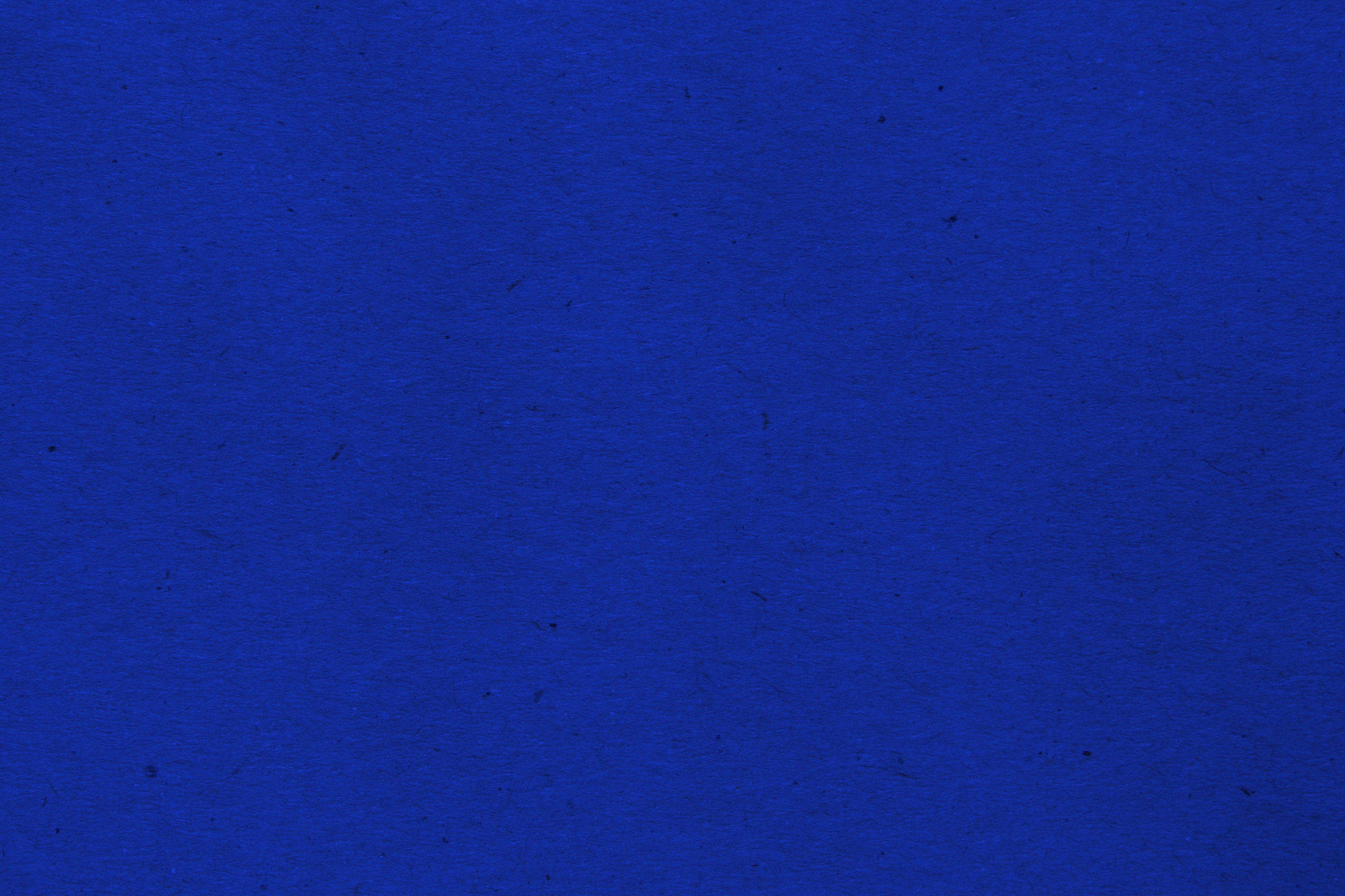 Free high resolution close up photo of a piece of deep blue or royal blue c...