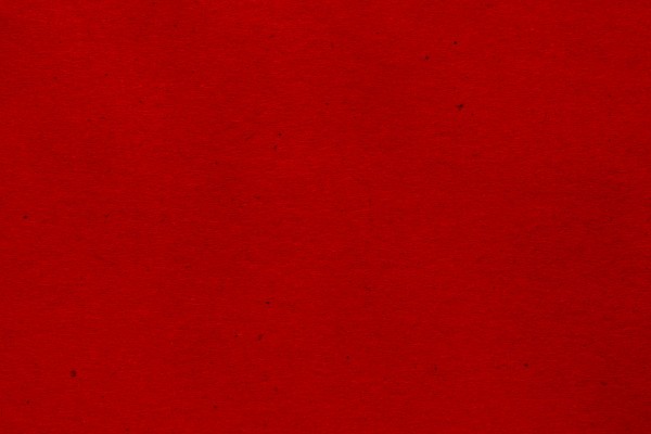 Deep Red Paper Texture with Flecks - Free High Resolution Photo