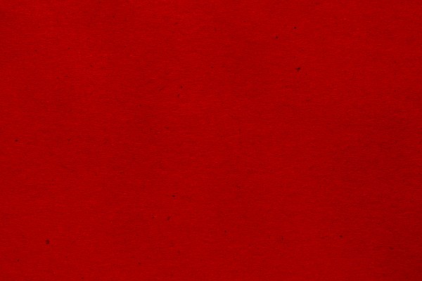 Deep Red Paper Texture with Flecks - Free High Resolution Photo