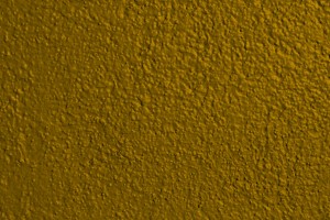 Gold Colored Painted Wall Texture - Free High Resolution Photo