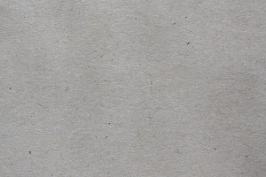 Gray Recycled Paper Texture with Brown Flecks - Free High Resolution Photo