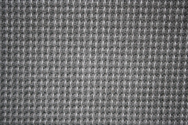 Gray Upholstery Fabric Texture - Free High Resolution Photo