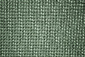 Green Upholstery Fabric Texture - Free High Resolution Photo