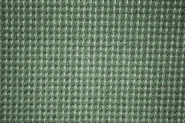 Green Upholstery Fabric Texture - Free High Resolution Photo