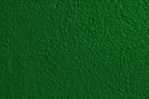 Kelly Green Painted Wall Texture - Free High Resolution Photo