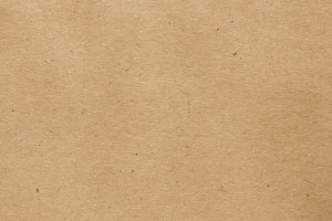 Light Brown or Tan Paper Texture with Flecks - Free High Resolution Photo