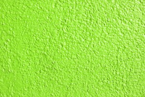 Lime Green Painted Wall Texture - Free High Resolution Photo