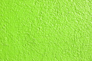 Lime Green Painted Wall Texture - Free High Resolution Photo