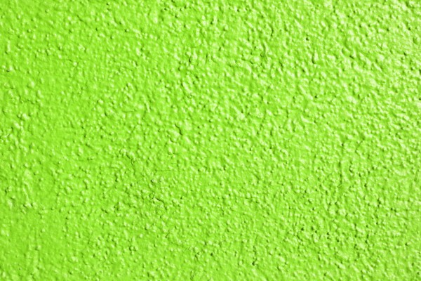 Lime Green Painted Wall Texture - Free High Resolution Photo