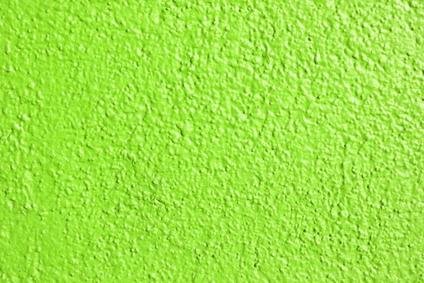 Lime Green Painted Wall Texture - Free High Resolution Photo
