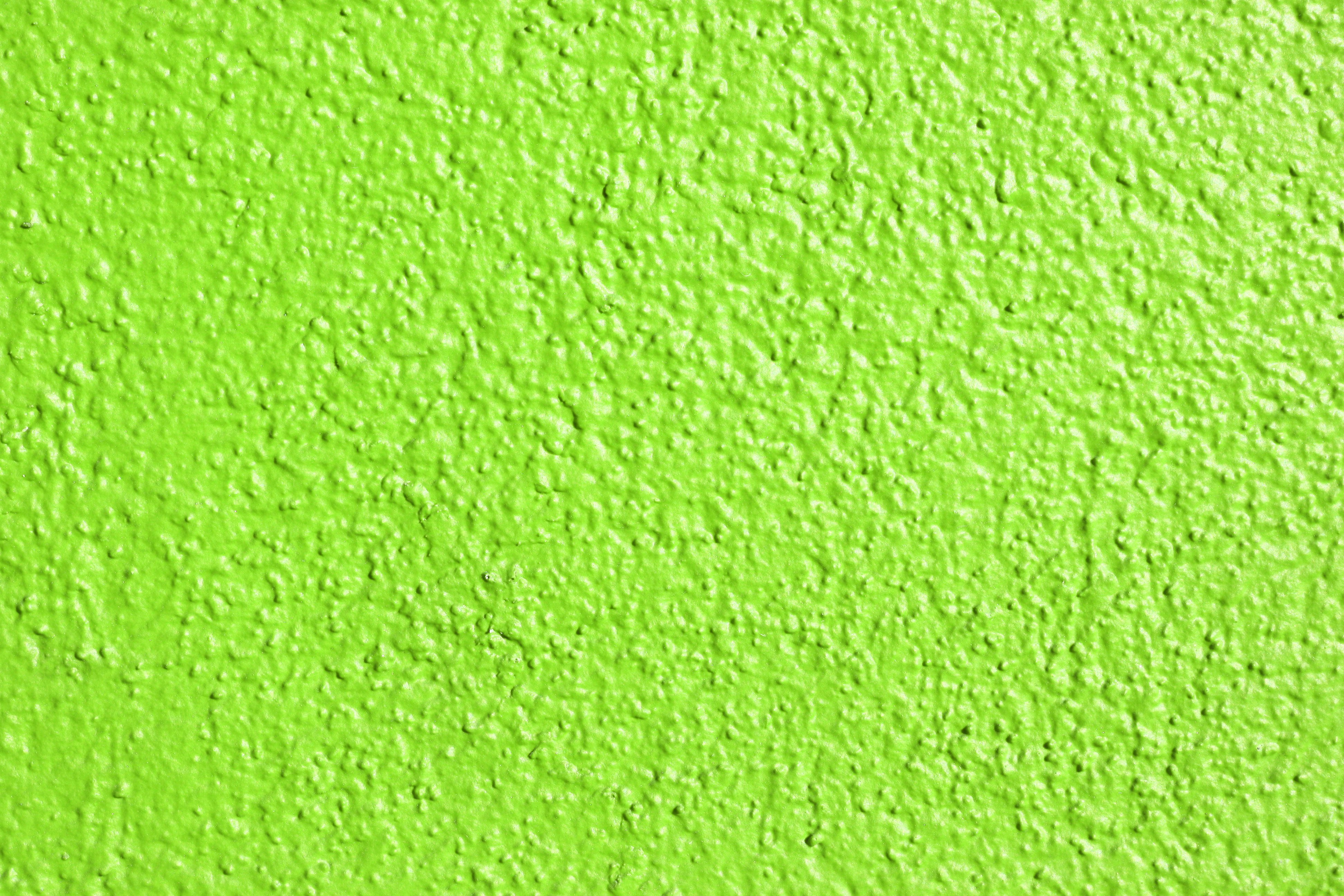 Lime Green Painted Wall Texture Picture | Free Photograph | Photos Public  Domain