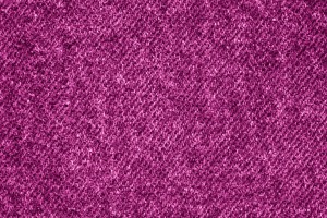 Magenta Denim Fabric Texture - Free high resolution photo