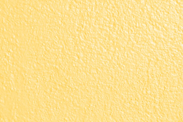 Marigold or Butterscotch Colored Painted Wall Texture - Free High Resolution Photo